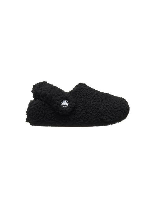 Chausson à Enfiler Crocs Enfant Classic Cozzy Slipper - Kiabi