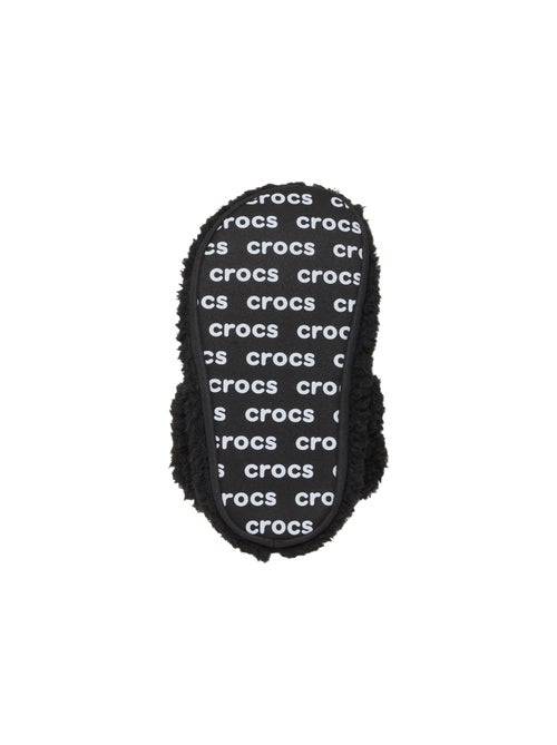 Chausson à Enfiler Crocs Enfant Classic Cozzy Slipper - Kiabi