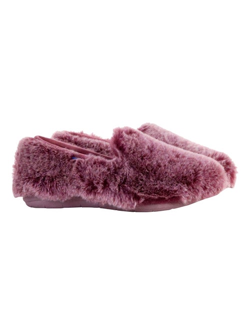 Chausson à Enfiler Scholl Maddy Shoe - Kiabi
