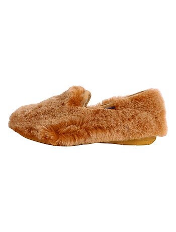 Chausson à Enfiler Scholl Maddy Shoe