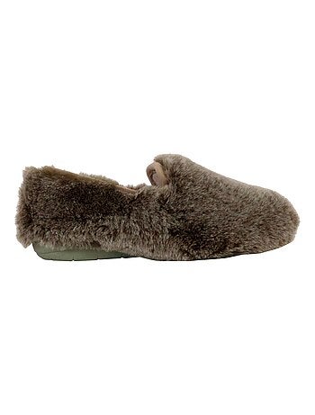 Chausson à Enfiler Scholl Maddy Shoe