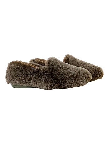 Chausson à Enfiler Scholl Maddy Shoe