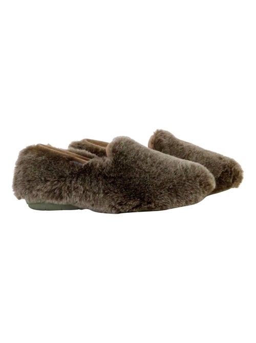 Chausson à Enfiler Scholl Maddy Shoe - Kiabi