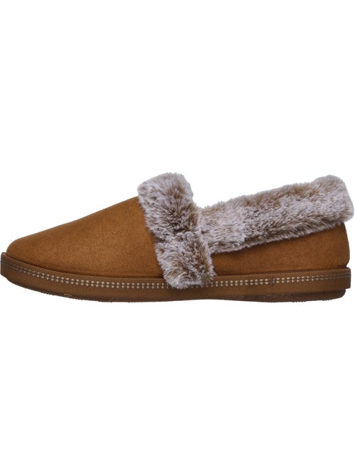 Chausson à enfiler skechers - Kiabi