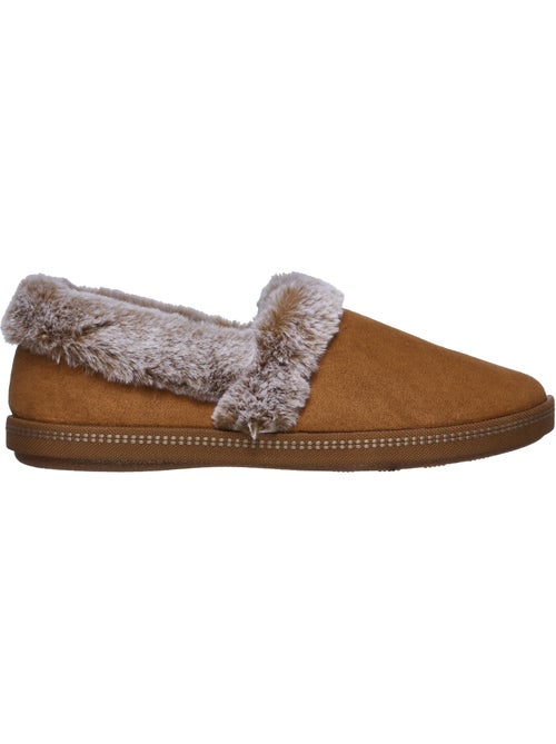 Chausson à enfiler skechers - Kiabi