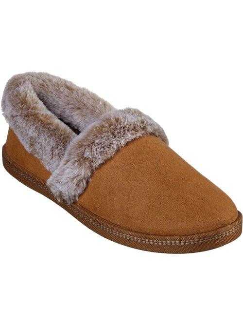 Chausson à enfiler skechers - Kiabi