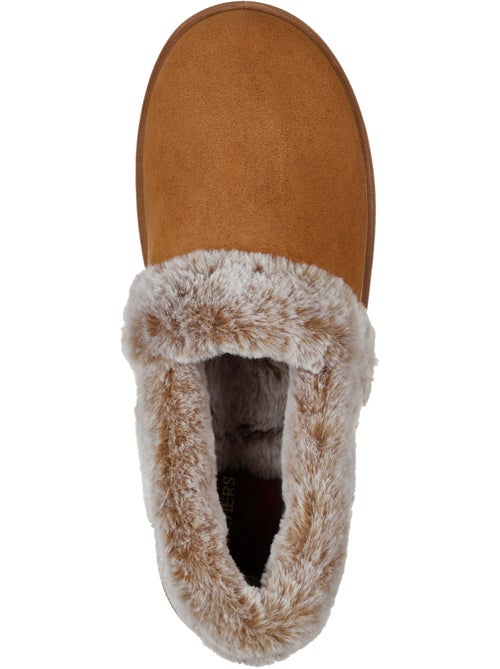 Chausson à enfiler skechers - Kiabi