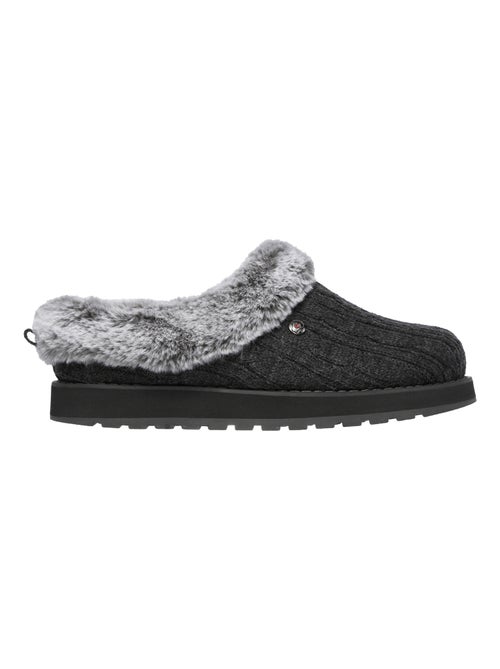 Chausson à Enfiler Skechers Keepsakes - Kiabi