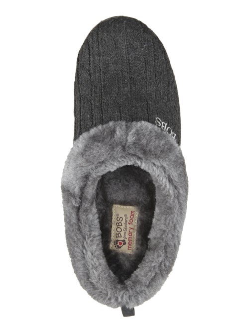 Chausson à Enfiler Skechers Keepsakes - Kiabi
