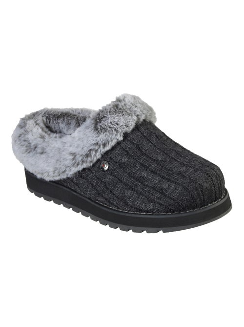 Chausson à Enfiler Skechers Keepsakes - Kiabi