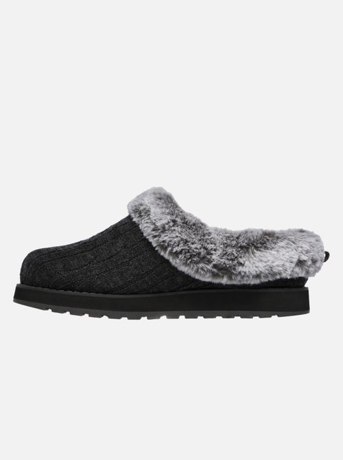 Chausson à Enfiler Skechers Keepsakes - Kiabi