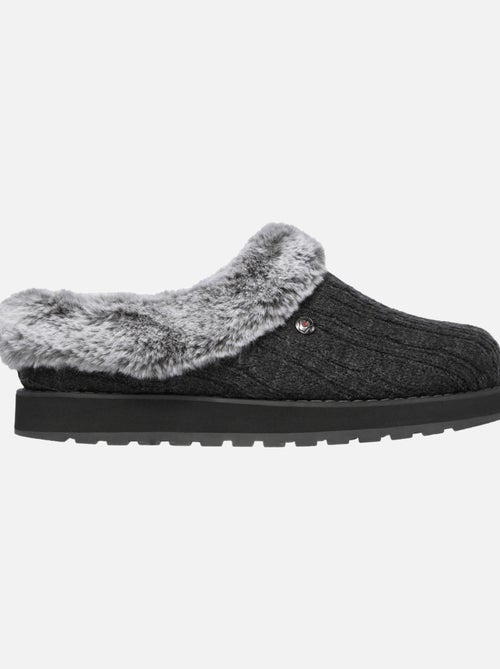 Chausson à Enfiler Skechers Keepsakes - Kiabi