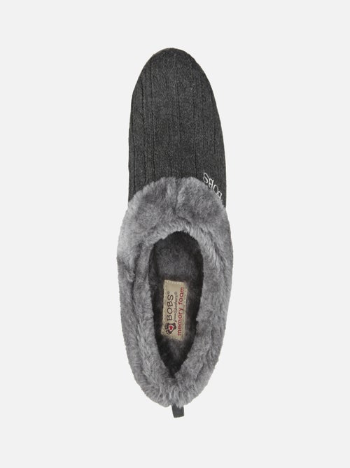 Chausson à Enfiler Skechers Keepsakes - Kiabi