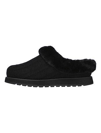 Chausson à Enfiler Skechers Keepsakes