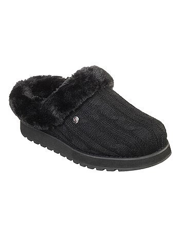 Chausson à Enfiler Skechers Keepsakes