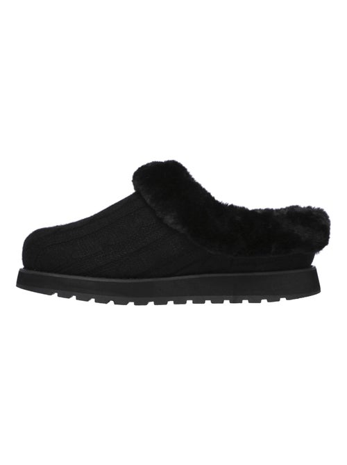 Chausson à Enfiler Skechers Keepsakes - Kiabi