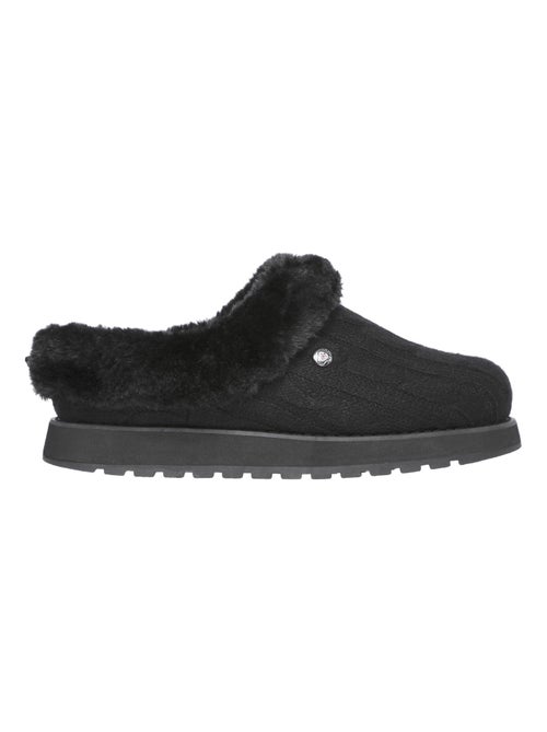 Chausson à Enfiler Skechers Keepsakes - Kiabi