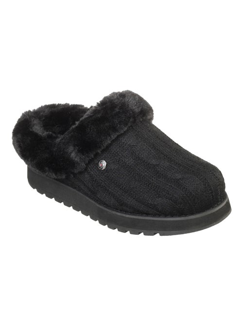 Chausson à Enfiler Skechers Keepsakes - Kiabi
