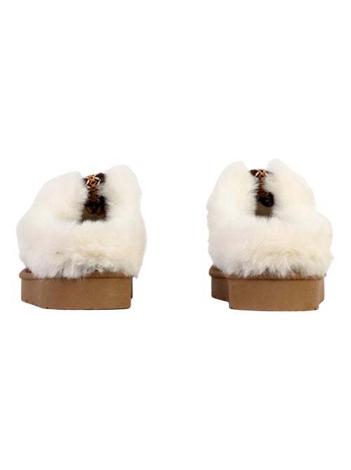 Chausson à Enfiler The Divine Factory - Kiabi