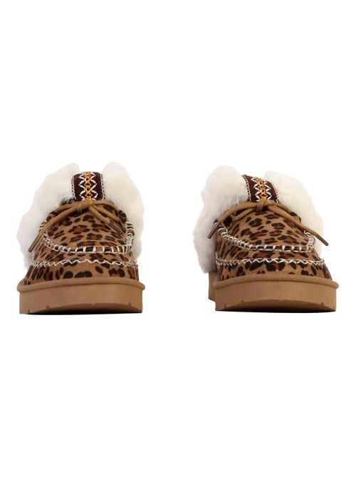 Chausson à Enfiler The Divine Factory - Kiabi