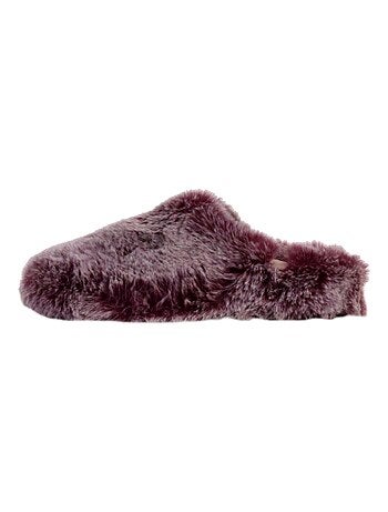 Chausson à Enfiler Victoria