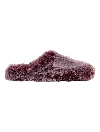 Chausson à Enfiler Victoria