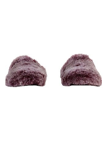 Chausson à Enfiler Victoria