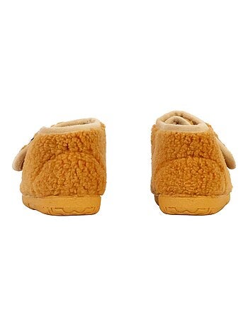 Chausson à Scratch Enfant Victoria