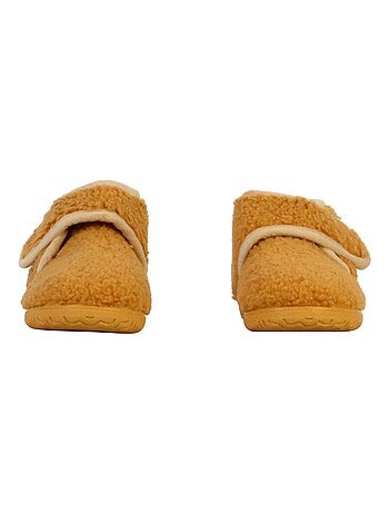 Chausson à Scratch Enfant Victoria