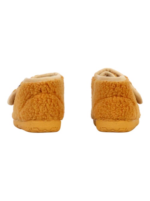 Chausson à Scratch Enfant Victoria - Kiabi