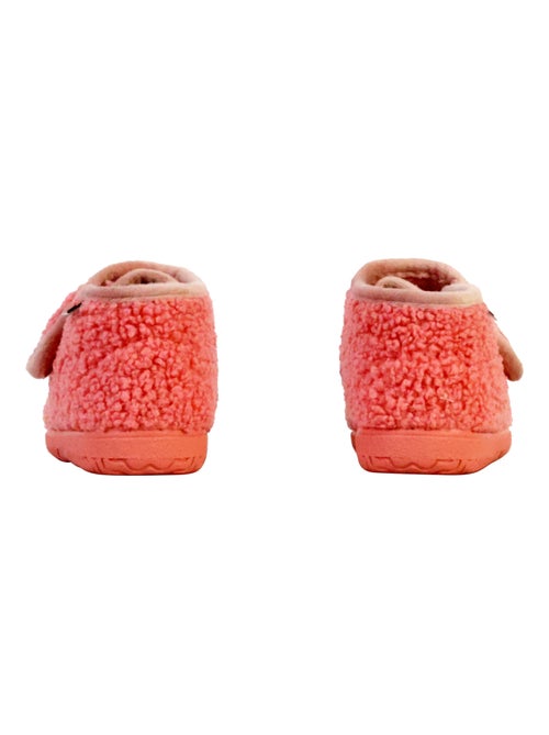 Chausson à Scratch Enfant Victoria - Kiabi