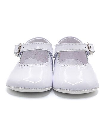 Chausson Ballerine Fille - Boni Alix