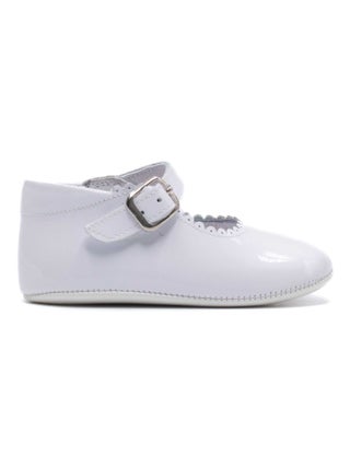 Chausson Ballerine Fille - Boni Alix
