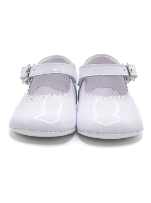 Chausson Ballerine Fille - Boni Alix - Kiabi