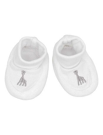 Chausson bébé Sophie La Girafe®