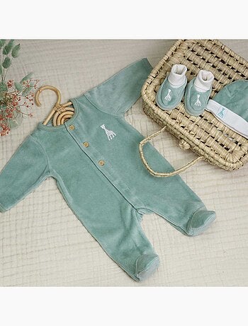 Chausson Bébé Sophie La Girafe®