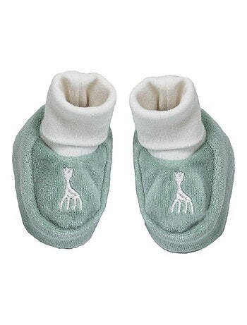 Chausson bébé Sophie La Girafe®