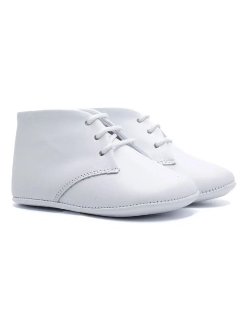 Chausson Cuir Souple Bébé - Boni Charles - Kiabi