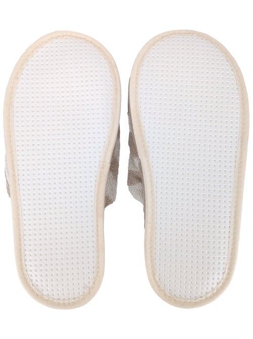 Chausson de bain ZEBRA SOFT - Kiabi
