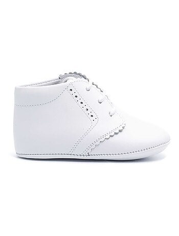 Chausson Enfant - Boni James