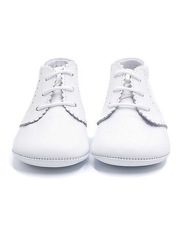 Chausson Enfant - Boni James