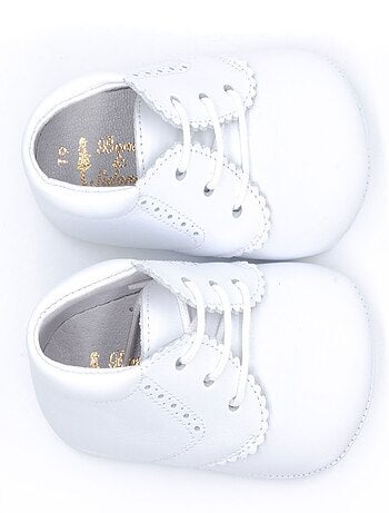 Chausson Enfant - Boni James