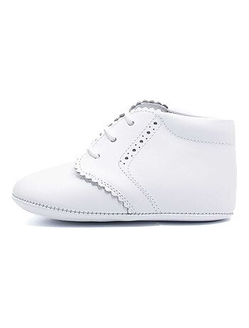 Chausson Enfant - Boni James