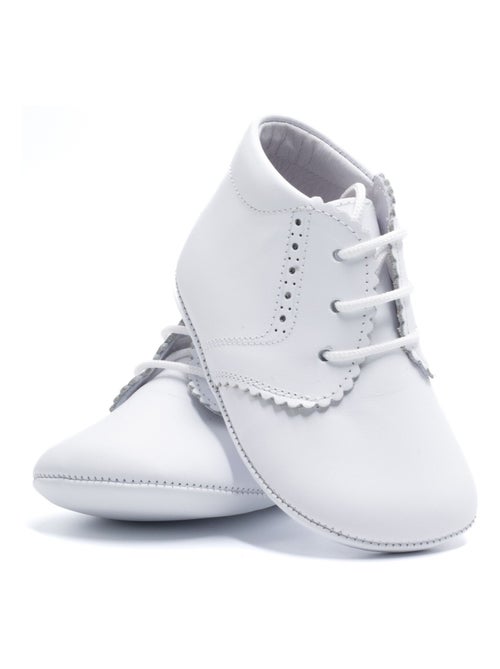 Chausson Enfant - Boni James - Kiabi