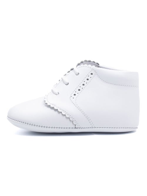 Chausson Enfant - Boni James - Kiabi