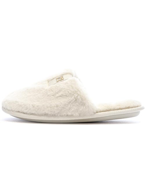 Chausson femme tommy hilfiger - Kiabi
