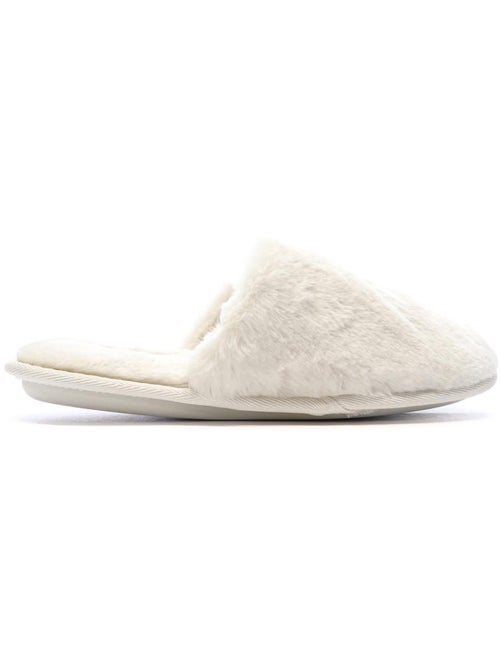 Chausson femme tommy hilfiger - Kiabi
