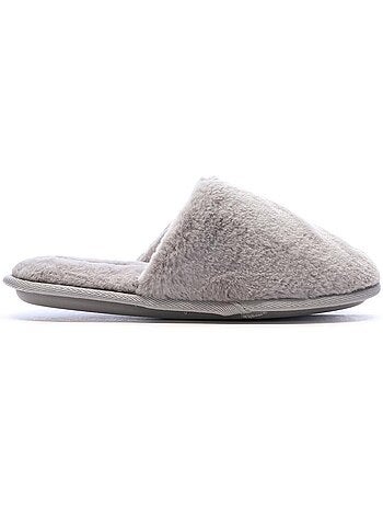 Chausson femme tommy hilfiger