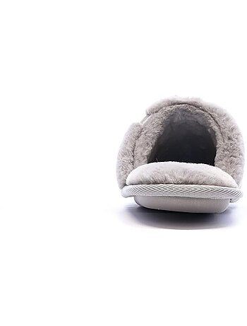 Chausson femme tommy hilfiger