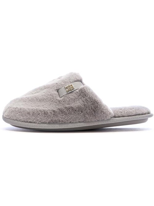 Chausson femme tommy hilfiger - Kiabi